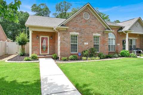 25 JACKSON Way, Decatur, AL 35603