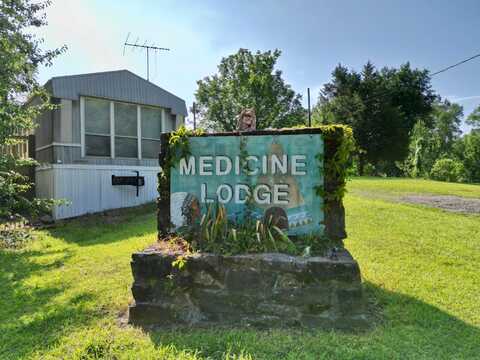 1639 COUNTY ROAD 4009, Crane Hill, AL 35053