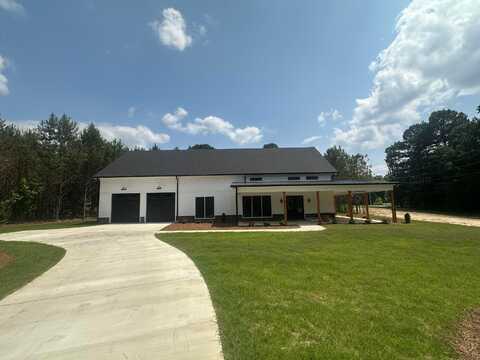 1009 BRAKEFIELD DAIRY ROAD, Jasper, AL 35503