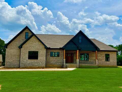 48 LAKESIDE Dr, Jasper, AL 35504