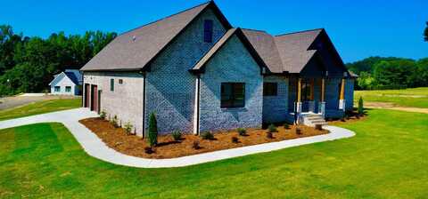 48 LAKESIDE Dr, Jasper, AL 35504
