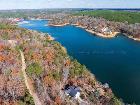 LONGVIEW LANDING LANE, Arley, AL 35541