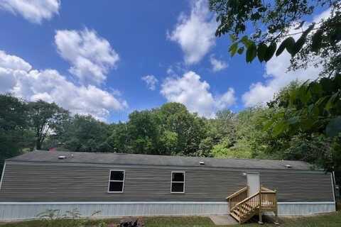 8614 HONEYSUCKLE Ln, Warrior, AL 35180