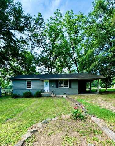 110 NW 9 TH St, Fayette, AL 35555