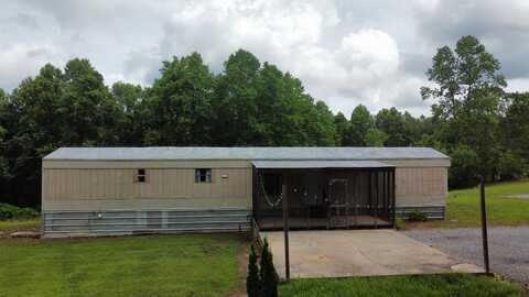 3411 COUNTY ROAD 8, Double Springs, AL 35553