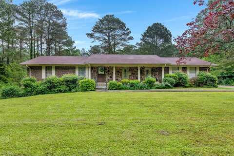 1813 NW 4TH Ave, Jasper, AL 35504