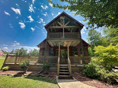 81 BULL BR Dr, Double Springs, AL 35553