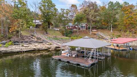 61 COUNTY RD 951, Crane Hill, AL 35053