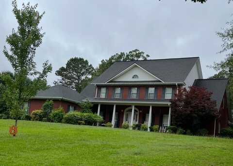 150 BRANDY DR, Winfield, AL 35594