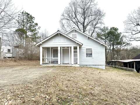 2805 E A St, Jasper, AL 35501