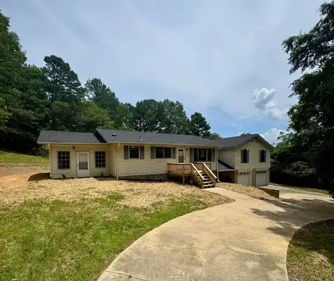 282 COUNTY ROAD 820, Cullman, AL 35057