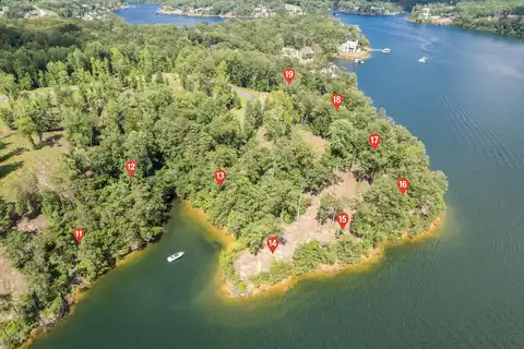 224 COUNTY ROAD 2018 (LOT 12), Crane Hill, AL 35053