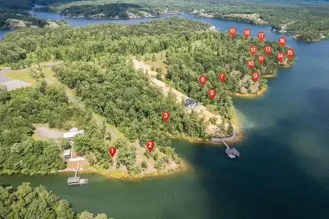 12 COUNTY ROAD 2018 (LOT 1), Crane Hill, AL 35053
