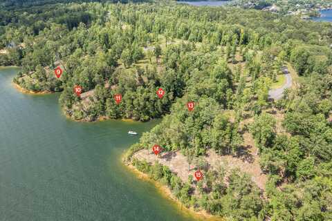 37 COUNTY ROAD 2018 (LOT 10), Crane Hill, AL 35053