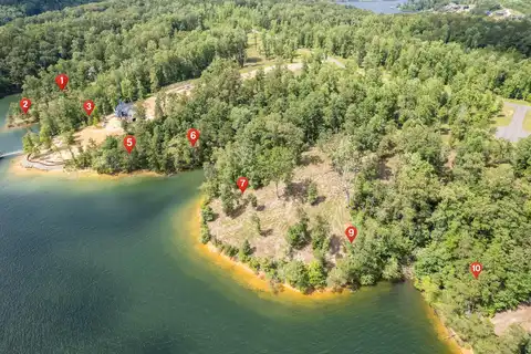 134 COUNTY ROAD 2018 (LOT 6), Crane Hill, AL 35053