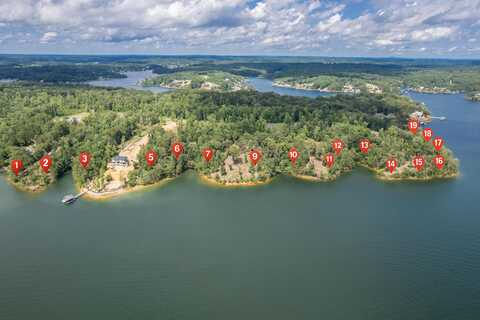 41 COUNTY ROAD 2018 (LOT 11), Crane Hill, AL 35053