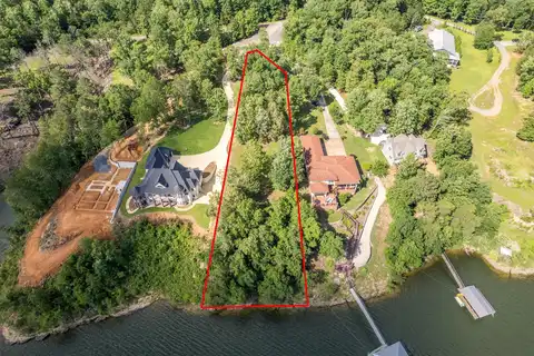 LOT 8 GOODWIN MILLS, Cullman, AL 35057