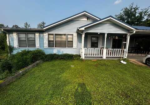 254 E 1ST Ave, Empire, AL 35063