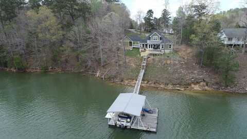 284 BRUSHY CREEK DRIVE, Houston, AL 35572