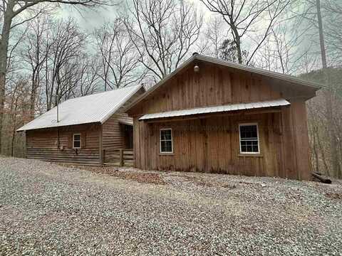1713 CO RD 4030, Arley, AL 35541