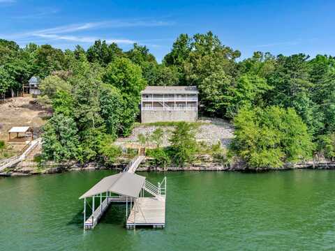 153 COUNTY ROAD 378, Crane Hill, AL 35053