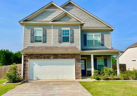 405 MEADOW Way, Jasper, AL 35504