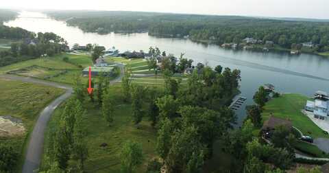 SIPSEY SHORES Dr, Jasper, AL 35503