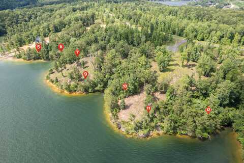 34 COUNTY ROAD 2018 (LOT 9), Crane Hill, AL 35053