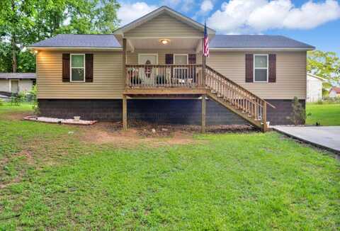 110 SCURLOCK St, Sumiton, AL 35148