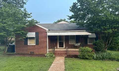 710 SANONNER Ave, Florence, AL 35630
