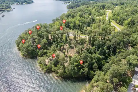 315 COUNTY ROAD 2018 (LOT 19), Crane Hill, AL 35053