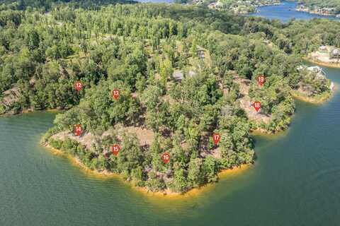 350 COUNTY ROAD 2018 (LOT 14), Crane Hill, AL 35053
