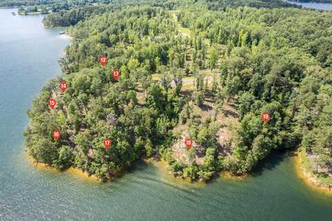 357 COUNTY ROAD 2018 (LOT 16), Crane Hill, AL 35053