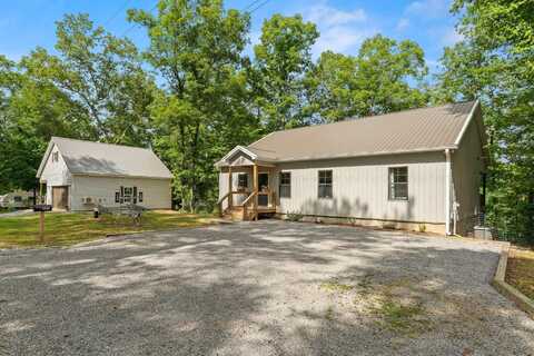 262 COUNTY RD 3112, Double Springs, AL 35553