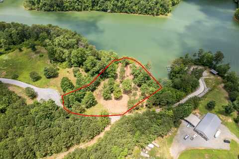 LOT 40 HIGHLAND SHORES, Jasper, AL 35503