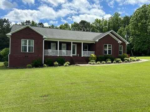 132 WOODS CREEK Rd, Hamilton, AL 35570