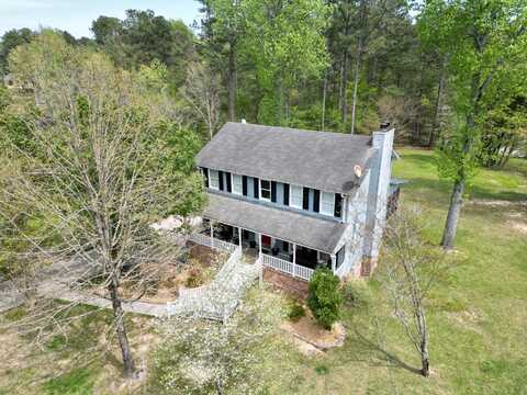 327 CO RD 470, Haleyville, AL 35565