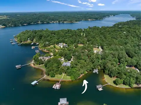 LOT 8 LAKESHORE ESTATES, Crane Hill, AL 35053