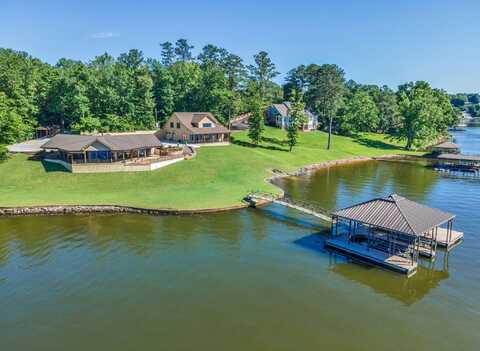369 COUNTY RD 316, Crane Hill, AL 35053