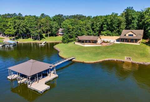 369 COUNTY RD 316, Crane Hill, AL 35053