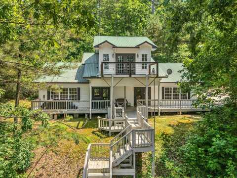 344 GILLESPIE Rd, Jasper, AL 35503