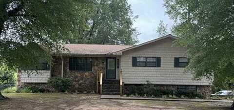 4407 PINEYWOODS SIPSEY Rd, Jasper, AL 35504