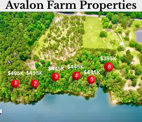 LOT6 6577 CO RD 201, Crane Hill, AL 35053