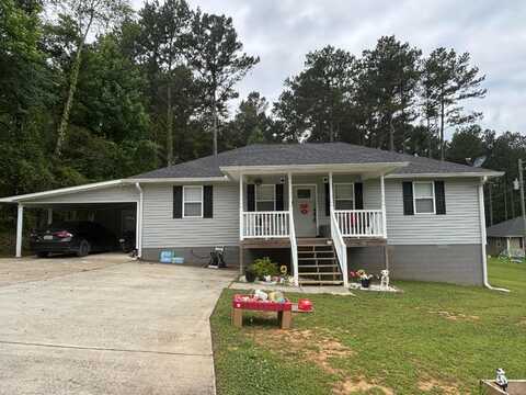 2955 OSCAR BRADFORD Rd, Hayden, AL 35079