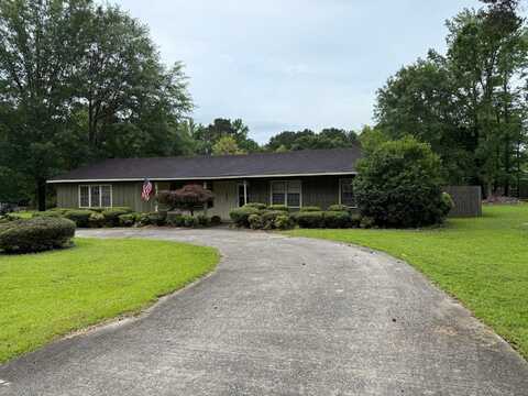 902 NE ASHWORTH St, Hartselle, AL 35640