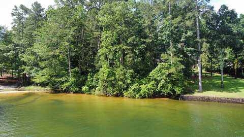 LOT 51 STONEY POINT, Double Springs, AL 35553