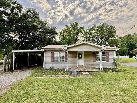 135 15TH ST N, Guin, AL 35563
