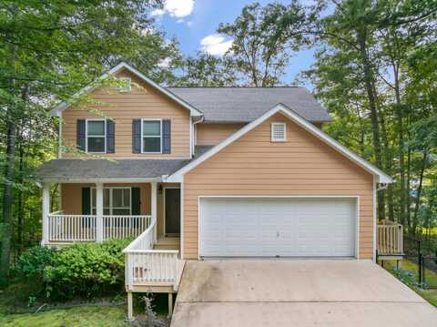 1528 SIPSEY PIKE Rd, Double Springs, AL 35553