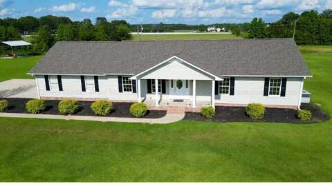 262 COUNTY RD 3408, Haleyville, AL 35565