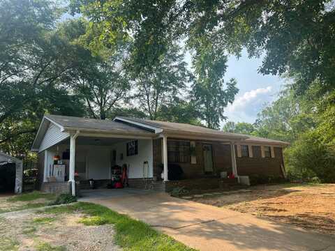 174 N ELM St, Guin, AL 35563